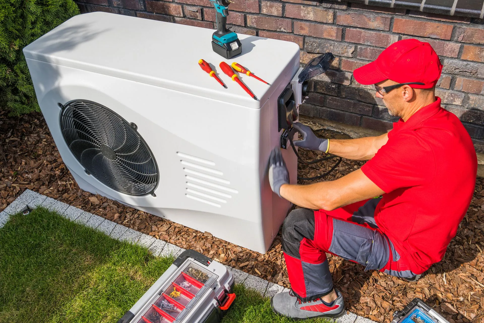 About HVAC in Tompkinsville, KY